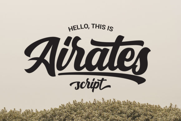 Airates: A Real-World Review for Designers