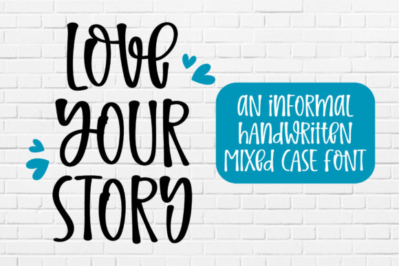 Love Your Story: A Designer's Real-World Review