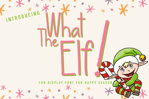 What the Elf: A Designer's Real-World Review